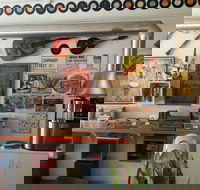 Brewster's Gallery Cafe - ACT Tourism