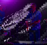 Business Centre Takeaway Cafe - ACT Tourism