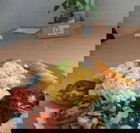 Caf Coffea - ACT Tourism