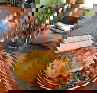 Cafe Roco - ACT Tourism