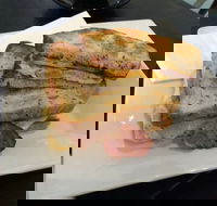 Cafe Di Centro - ACT Tourism