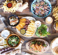 Cafe 35 - ACT Tourism