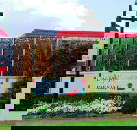Casa Mia Cafe Restaurant - ACT Tourism