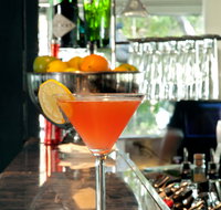Char Restaurant at Admiralty - ACT Tourism