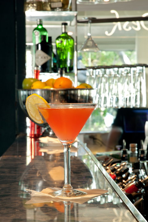 Char Restaurant At Admiralty - ACT Tourism 0