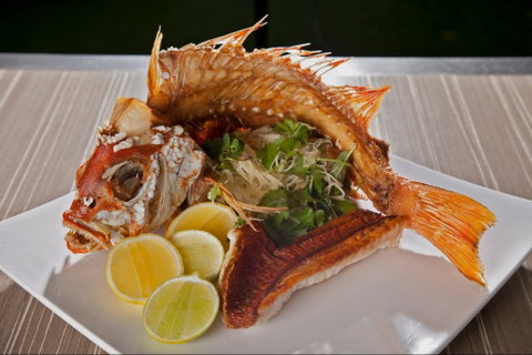 Char Restaurant At Admiralty - ACT Tourism 1