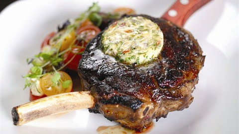 Char Restaurant At Admiralty - ACT Tourism 2
