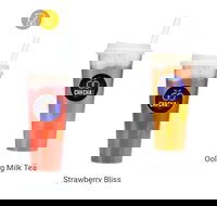 Cha Cha Tea - ACT Tourism