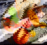 Chow Bella Cafe - ACT Tourism