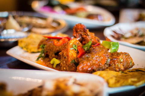 Cinnamon Club Norwood - ACT Tourism 0