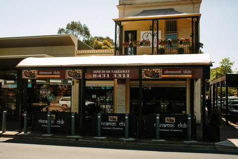 Cinnamon Club Norwood - ACT Tourism 1