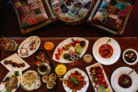 Cinnamon Club Norwood - ACT Tourism 2