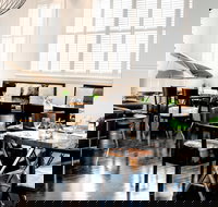 Club Lounge at Circa 1936 - ACT Tourism