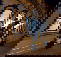 Coast Cafe Milton - ACT Tourism