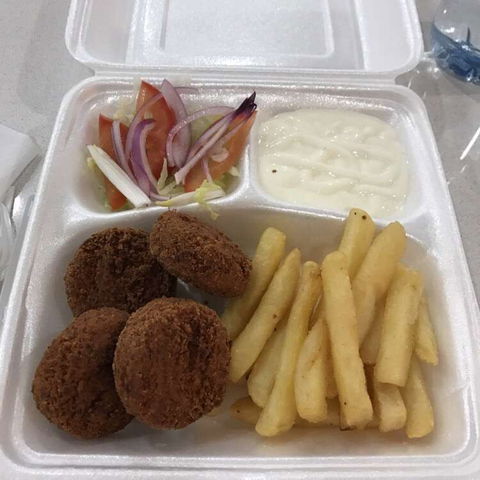 Crazy Kebabs - ACT Tourism 0