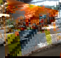 Dandenong Juice - ACT Tourism