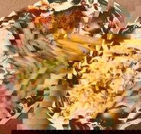 D'Angelos Estate Vineyard - ACT Tourism