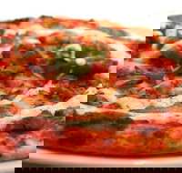 Dear Mary - ACT Tourism