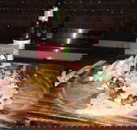 Django's - ACT Tourism