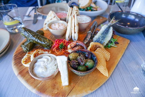 Enigma At The Piazza - ACT Tourism 0