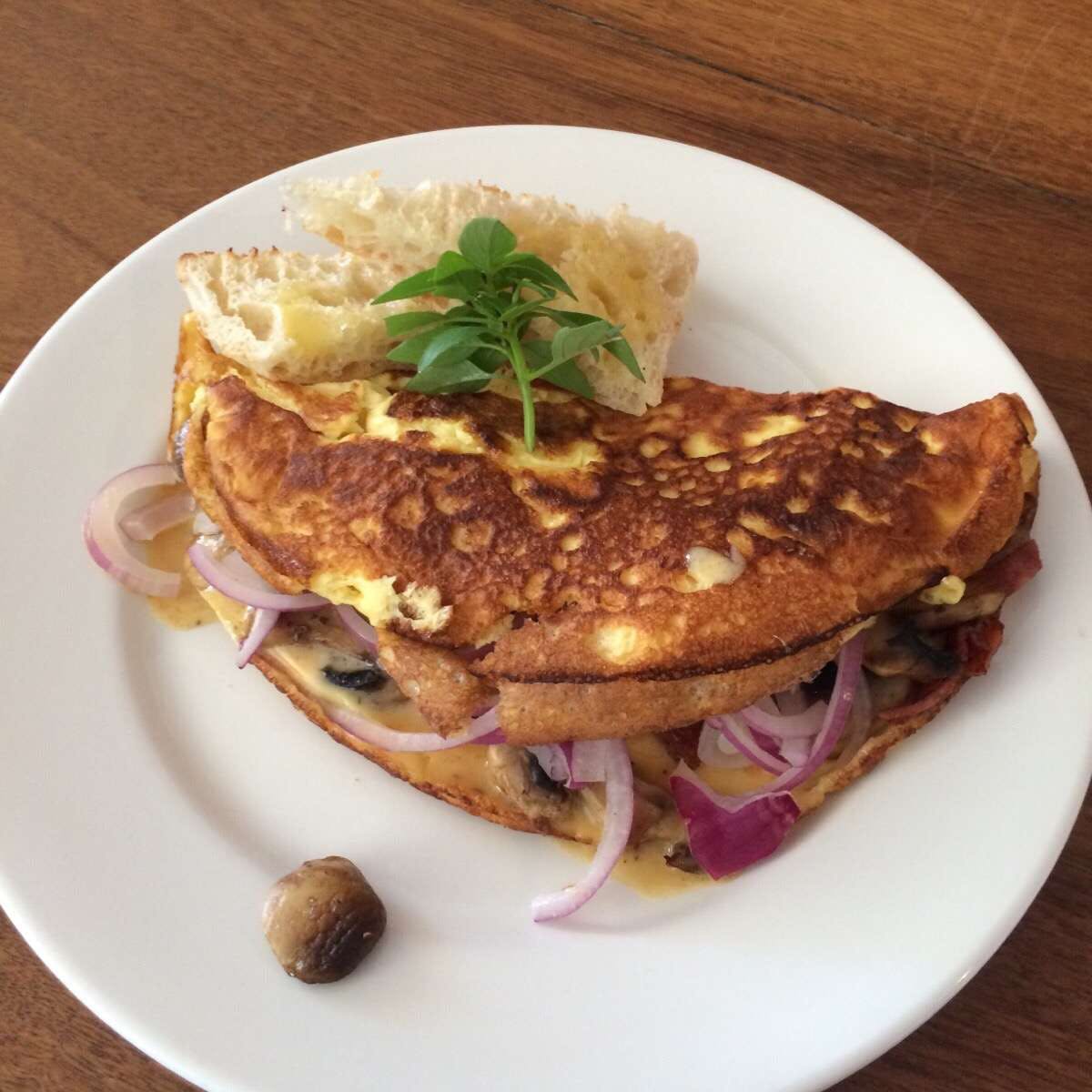 East Barron QLD ACT Tourism