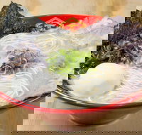 Hakata Gensuke Ramen Professionals - Hawthorn - ACT Tourism