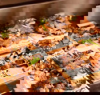 Hapag Kainan Cafe  Grill - ACT Tourism