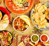 Hot Tamale - ACT Tourism