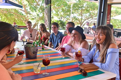 Hot Tamale - ACT Tourism 1