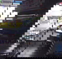 Hue Hue - ACT Tourism