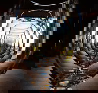 Hunter-Gatherer Vintners - ACT Tourism