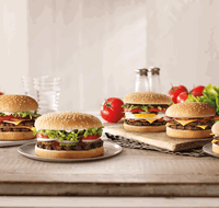 Hungry Jack's - Springwood - ACT Tourism