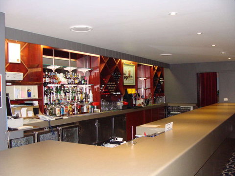 Jade Court Chinese Restaurant - ACT Tourism 0