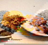 Kawloon Restaurant - ACT Tourism