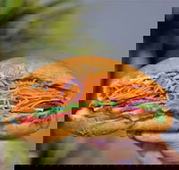King's Hot Bread - ACT Tourism