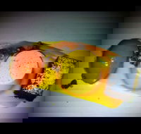 Little Cove on Chambers - ACT Tourism