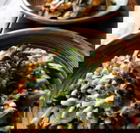 Love Madre - ACT Tourism