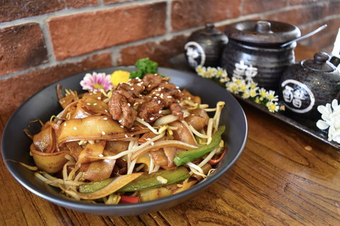 Lucky Little Dumplings - Bundoora - ACT Tourism 0