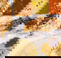 Malwa Kitchen Indian Restaurant - ACT Tourism