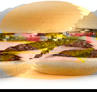 McDonald's - Yarrawonga - ACT Tourism