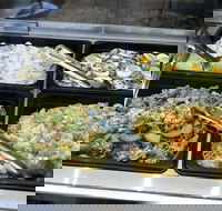 Melbourne Charcoal Chicken - ACT Tourism