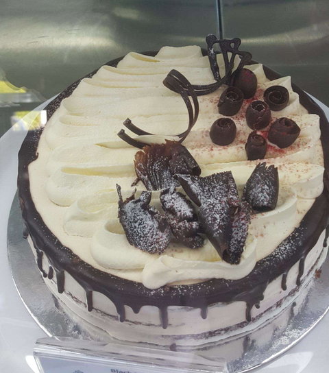 Mesmer Cakes - ACT Tourism 0