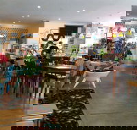 Mid-Century Cafe and Collectables - ACT Tourism