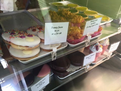 Millhouse Bakery - ACT Tourism 0