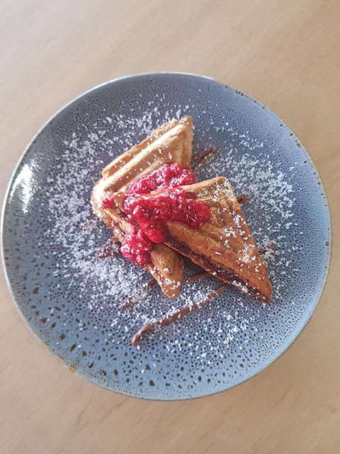 Moon Rabbit - ACT Tourism 0