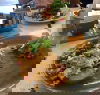 Mr Pilgrim - ACT Tourism