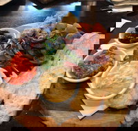 Murphy's Irish Pub - ACT Tourism