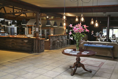 One Paddock Currency Creek Winery - ACT Tourism 0