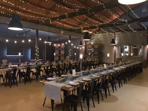 One Paddock Currency Creek Winery - ACT Tourism 1