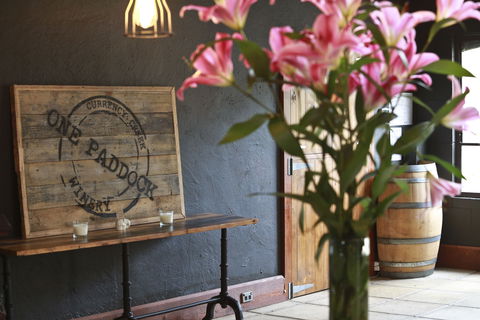 One Paddock Currency Creek Winery - ACT Tourism 2